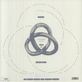 ROYKSOPP Nebulous Nights: An Ambient Excursion Into Profound Mysteries (Deluxe Edition) (limited numbered gatefold clear vinyl 3xLP) Dog Triumph Ltd