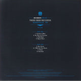 GEESE Live At Third Man Records (limited LP) Third Man US