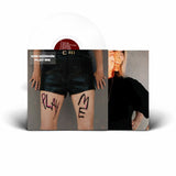 Kim GORDON Play Me (white vinyl LP) Matador