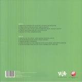 Andrew WASYLYK Irreparable Parables (pink vinyl LP) Clay Pipe