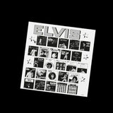 Elvis PRESLEY Elvis Now Music On Vinyl Format: limited numbered 180 gram audiophile vinyl magenta vinyl LP