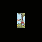 THOUGHT LEADERSHIP IV Of Cups (LP) Be With