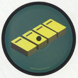 SAISON / PIEM / KID ENIGMA / MATT GILLESPIE / SCOTT DIAZ / MISS YANKEY NFRV 016 (12") No Fuss