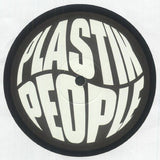 Marc COTTERELL / DOMINIC BALCHIN Plastik People Collections Vol 16 (12") Plastik People