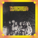 HAWKWIND At The BBC 1970 1960s Format: LP