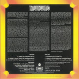 HAWKWIND At The BBC 1970 1960s Format: LP