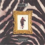 The PRODIGY Firestarter X30 (30th Anniversary Edition) (12") XL
