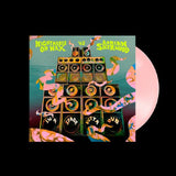 NIGHTMARES ON WAX vs ADRIAN SHERWOOD In A Space Outta Dub (pink vinyl LP) Warp