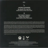 Sadar BAHAR / MARC DAVIS Disco Gospel Vol 2 (12") Mr Bongo