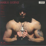 DANZIG Danzig II: Lucifuge (reissue) (translucent ruby vinyl LP (indie exclusive)) American US