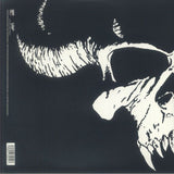 DANZIG Danzig (reissue) (gatefold opaque white vinyl LP (indie exclusive)) American US