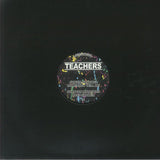 Todd TERRY / THE HOUSE OF GYPSIES / DJ SNEAK / JUNIOR SANCHEZ / STANTON WARRIORS Teachers (12") Only Cuts