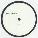 SORRY WE PLAY VINYL Sorry We Play Vinyl 4 (12") Sorry We Play Vinyl