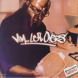 Mm.. Leftovers (Green Vinyl) Artist MF DOOM Format:LP Label:LEFTOVERS
