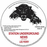 The aka CARLTON CARLTONS &amp; THE SHOES / LEE PERRY Better Days Harlem Shuffle