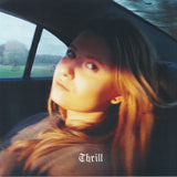 Yana PAVLOVA / PAVEL MILYAKOV Thrill (180 gram vinyl LP) Psy X