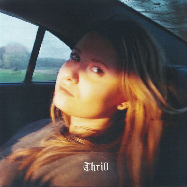 Yana PAVLOVA / PAVEL MILYAKOV Thrill (180 gram vinyl LP) Psy X