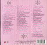VARIOUS Really Into Somethin': Brit Girl Sounds & Styles 1962-1970 Strawberry Format: unmixed 3xCD boxset