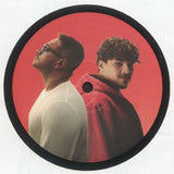 Jonas BLUE / MALIVE Edge Of Desire (12" repress) Defected