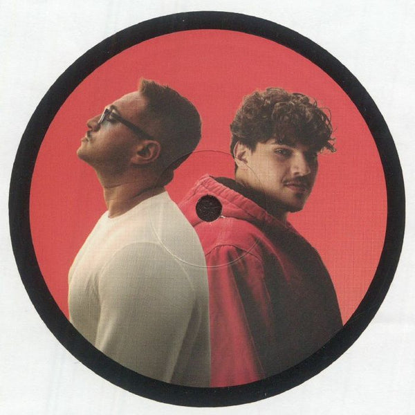 Jonas BLUE / MALIVE Edge Of Desire (12" repress) Defected