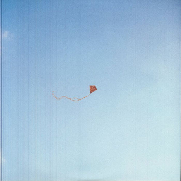 Chris STUSSY Lost Found & Forgotten (2nd pressing) (trifold blue & orange & purple vinyl 3xLP) Up The Stuss