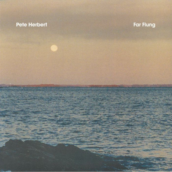 Pete HERBERT Far Flung (LP) Music For Swimming Pools