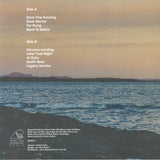 Pete HERBERT Far Flung (LP) Music For Swimming Pools