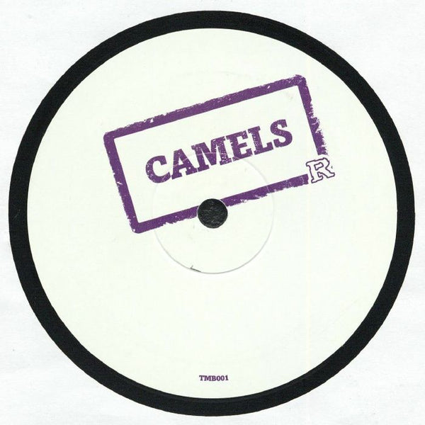 The REFLEX Lolita/Camels (12") TMB