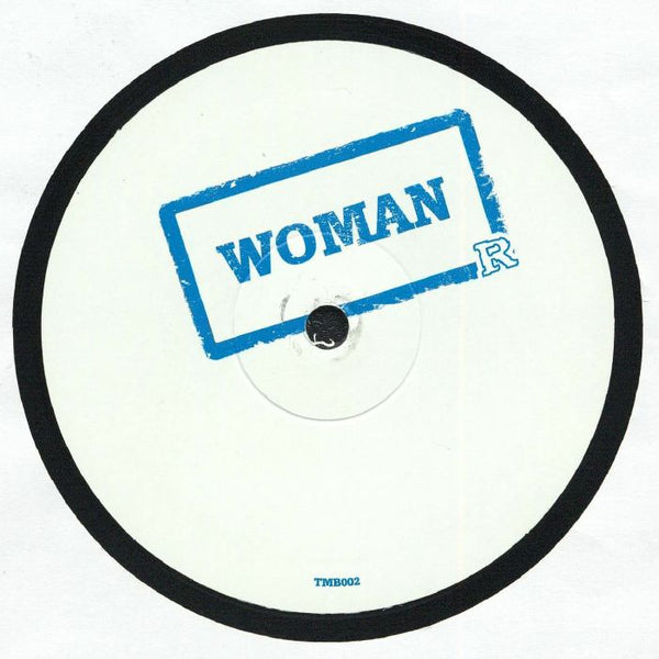 The REFLEX Woman/Nobody (12") TMB