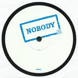 The REFLEX Woman/Nobody (12") TMB