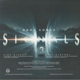 Doug GOMEZ Signals 3 (12") Merecumbe Recordings