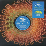 GIBSON BROTHERS / THE REFLEX Heaven/You (The Reflex Revisions) (180 gram vinyl 12") Discolidays