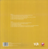 Andrew WASYLYK Irreparable Parables (white vinyl LP limited to 200 copies) Clay Pipe