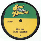 Jim SHARP Nuyorican Funk (7") Soul By The Pound US