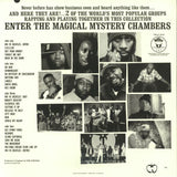 WU TANG vs THE BEATLES Enter The Magical Mystery Chambers (reissue) (2xLP limited to 300 copies) Tea Sea
