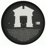 GOD COLONY Northwest Tonight (feat Sasha mix) (12") Crack Copies
