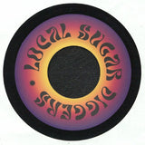 TONY LAVRUTZ / SCRUSCRU feat DWAAL Afrika Bambaataa/Zulu Jam (7") Scruniversal