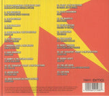 VARIOUS Funk The Reggae Beat: Trojan Records (mixed CD) BMG