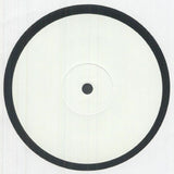 SADE SDA #6 (double 12") unknown label