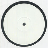 SADE SDA #6 (double 12") unknown label