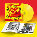 Lee Scratch PERRY / MOUSE ON MARS Spatial No Problem (Deluxe Edition) (limited yellow vinyl LP + booklet + MP3 download code) Domino
