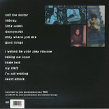 SLEATER KINNEY Call The Doctor (30th Anniversary Edition) ('pearl northern light' vinyl LP (indie exclusive)) Sub Pop US