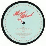 VARIOUS Magic Wand 20 (12") Magic Wand
