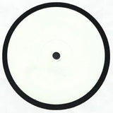 SADE SDA #7 (double 12") unknown label