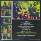 The MANSON FAMILY The Manson Family Sings The Songs Of Charles Manson (reissue) Survival Research Format: limited red vinyl LP