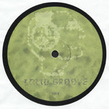 AUBREY Marathon (reissue) (12") Solid Groove