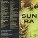 Do the Impossible Artist Sun Ra Format:Vinyl / 12" Album Coloured Vinyl (Limited Edition) Label:Modern Harmonic