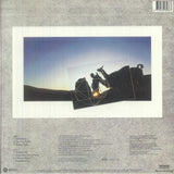 Thomas DOLBY The Flat Earth (reissue) (limited numbered 180 gram audiophile silver vinyl LP + insert) Music On Vinyl