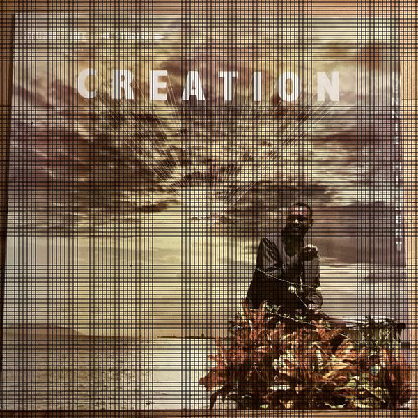 Lennie HIBBERT Creation (reissue) (LP) Studio 1 Jamaica