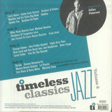 Gilles PETERSON / VARIOUS Timeless Jazz Classics Vol 2 (50th Anniversary Edition) (180 gram audiophile vinyl 2xLP) Music On Vinyl